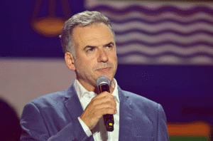 (Santiago Mazzarovich/AFP)