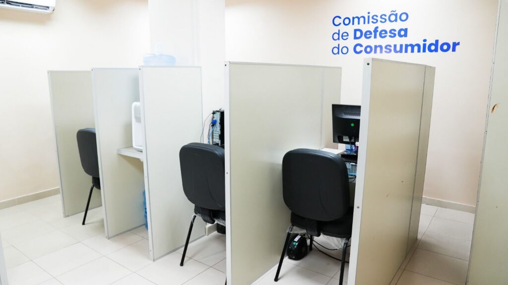Foto: Cleuton Silva/Dicom